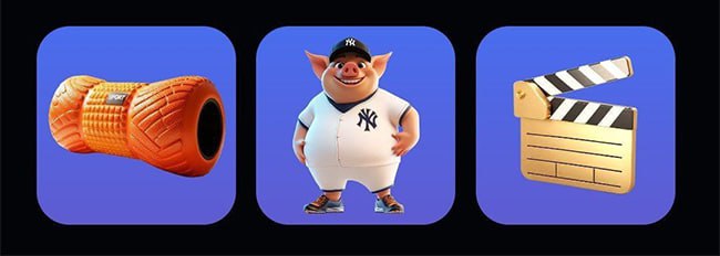 Piggy Bank Комбо сегодня Piggy Bank Комбо сегодня