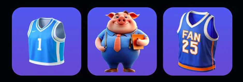 Piggy Bank Комбо сегодня Piggy Bank Комбо сегодня