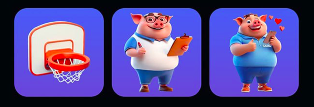 Piggy Bank Комбо сегодня Piggy Bank Комбо сегодня