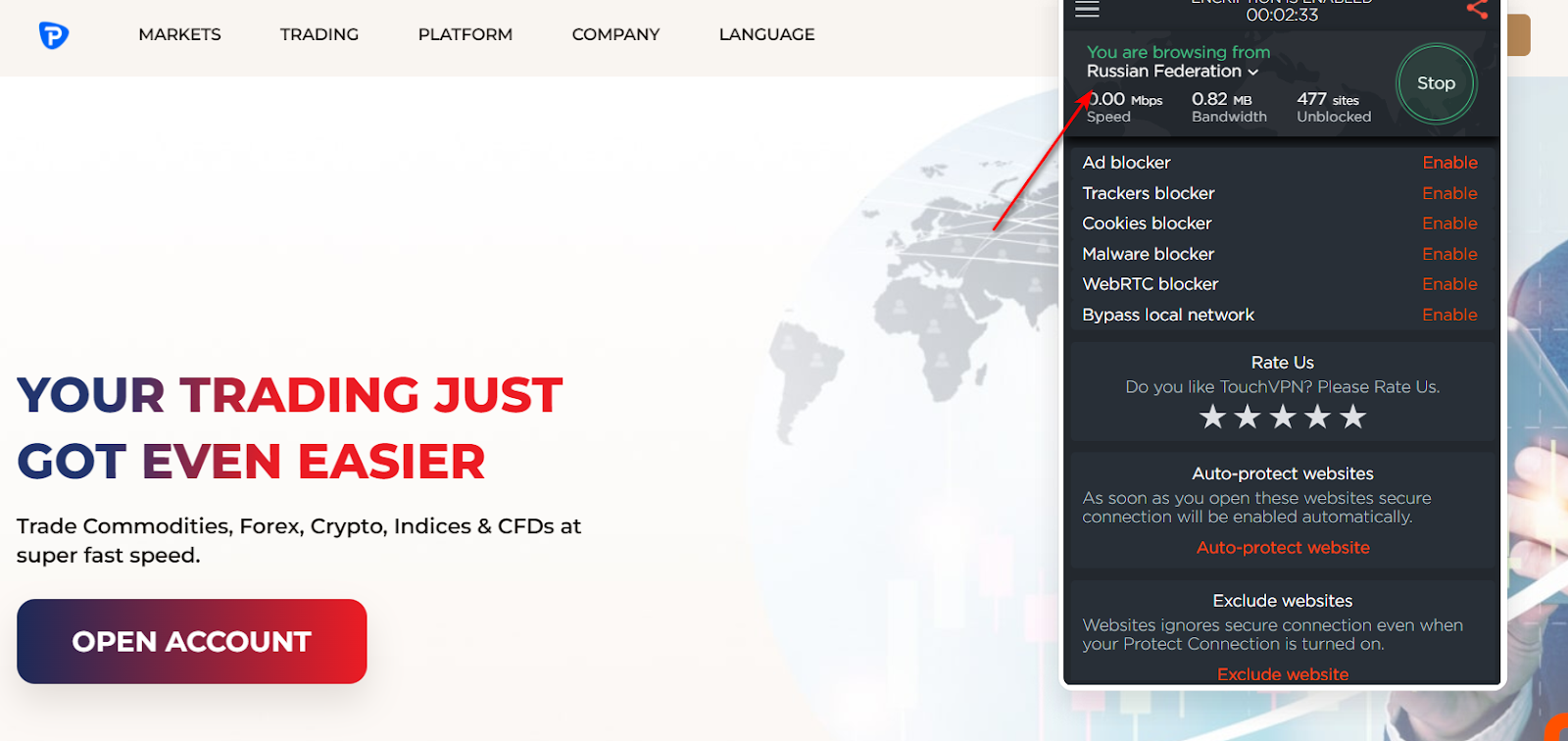 ppglobalmarkets com ppglobalmarkets com