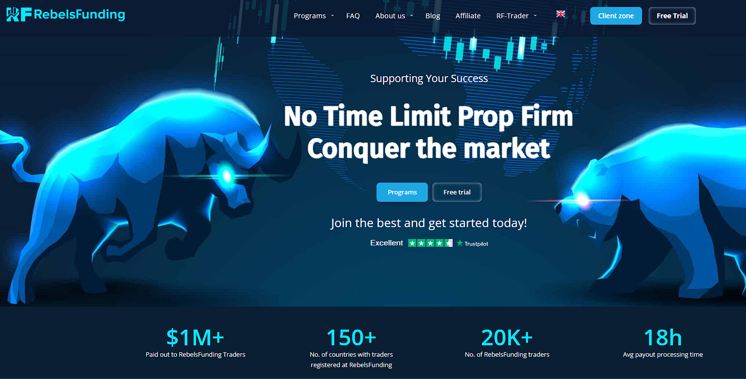 rebelsfunding rebelsfunding