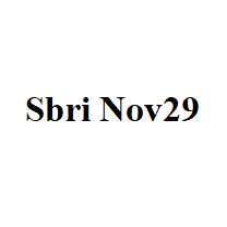 Sbri Nov29