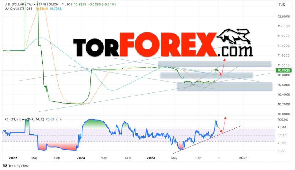 Сомони прогноз на сегодня 11 декабря 2024
