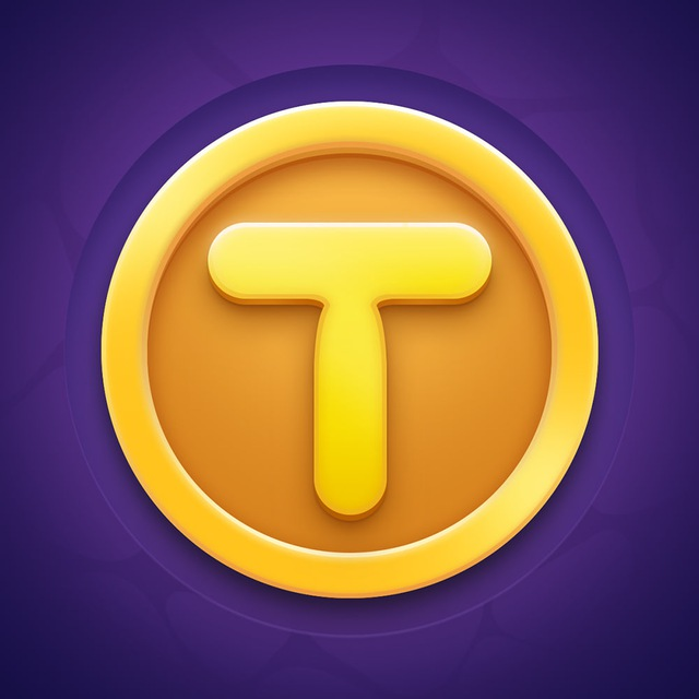 Tapcoins