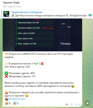 Taycoon Trade Taycoon Trade