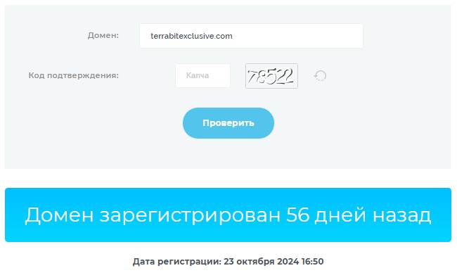 terrabitexclusive com terrabitexclusive com