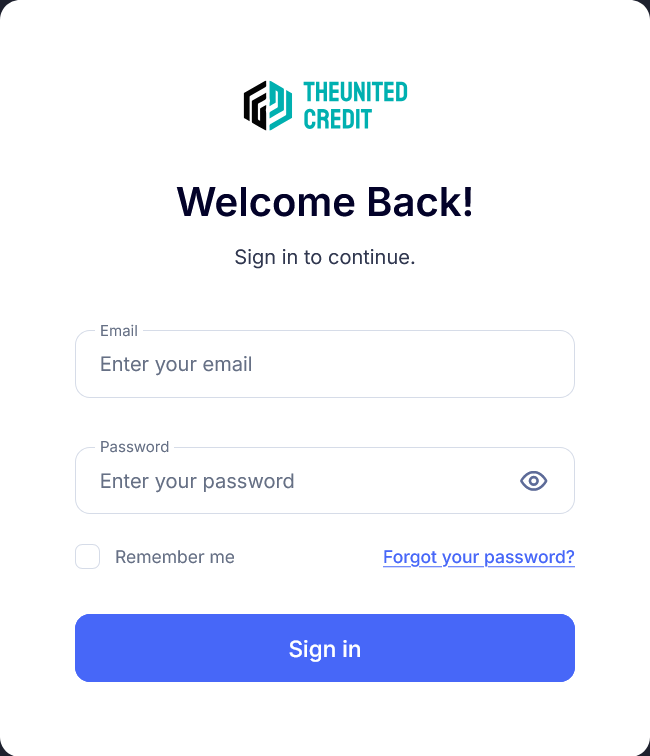 theunitedcredits com theunitedcredits com