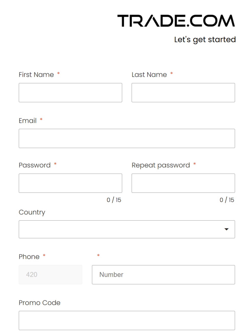 trade com отзывы trade com отзывы