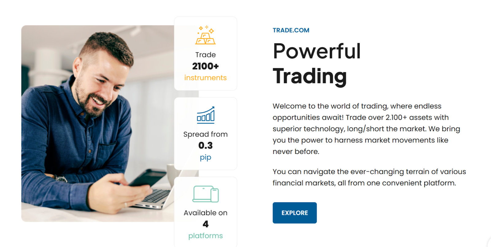 трейд сом трейд сом