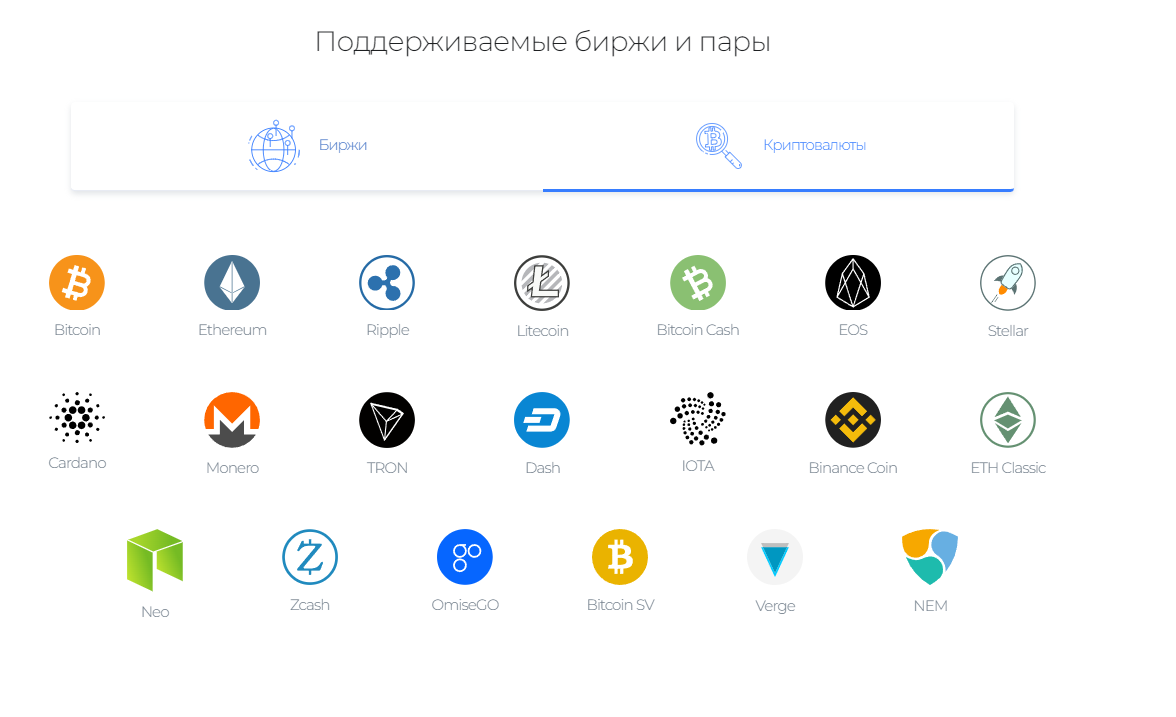 ТрейдФак ТрейдФак