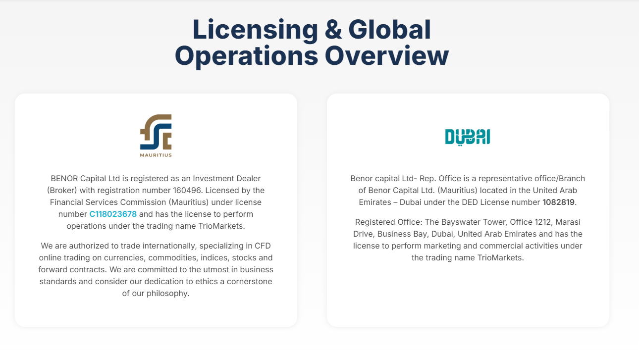 triomarkets com triomarkets com