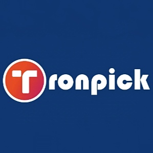 Tronpick io