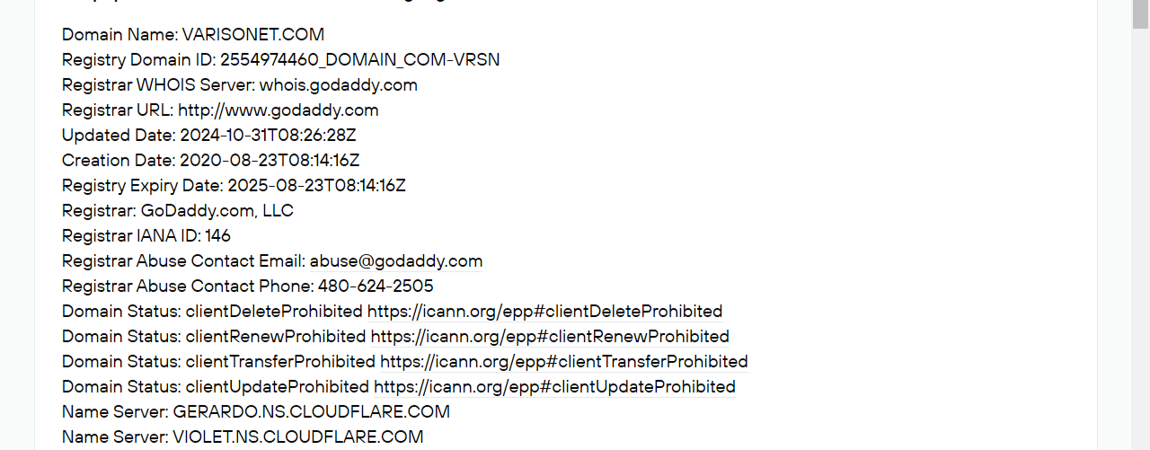 varisonet com отзывы varisonet com отзывы