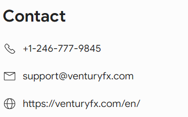 venturyfx venturyfx