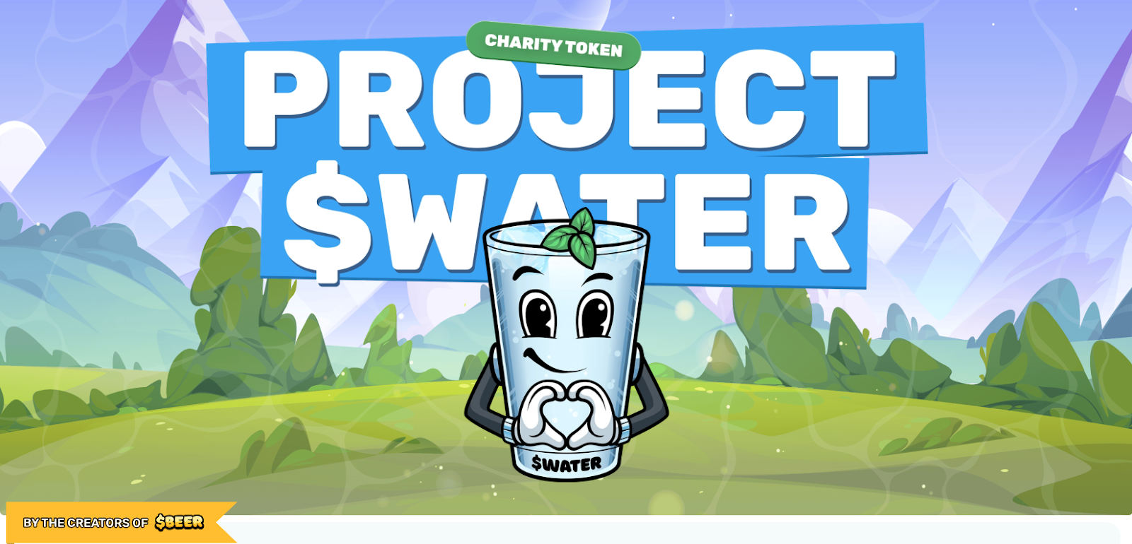 water coin water coin