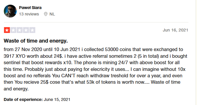 xyo network xyo network