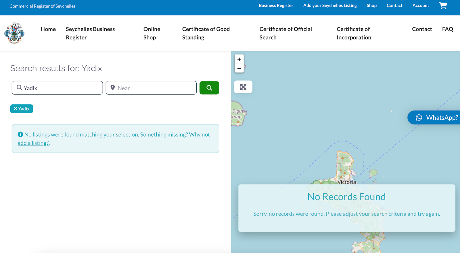 yadix broker yadix broker