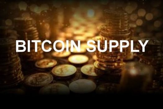 Что такое саплай в криптовалюте?