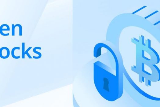 Разлок токенов: что это такое и как работает анлок монет в крипте