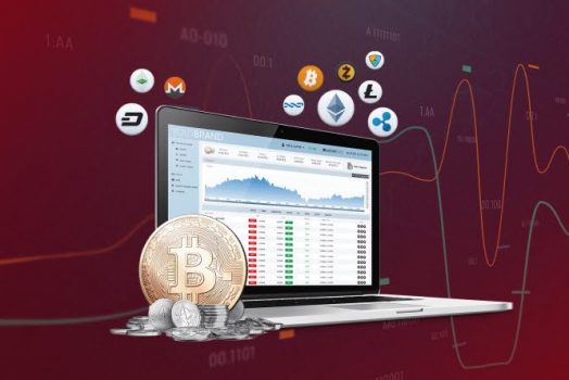 Среднесрок в криптовалюте