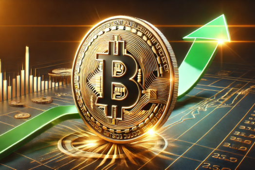 Индексы капитализации криптовалют: Тотал 1, Тотал 2, Тотал 3