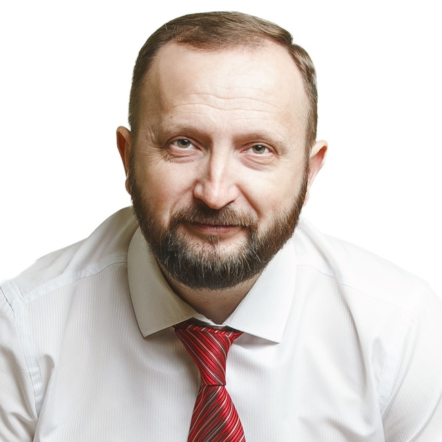 Алексей Чунтонов