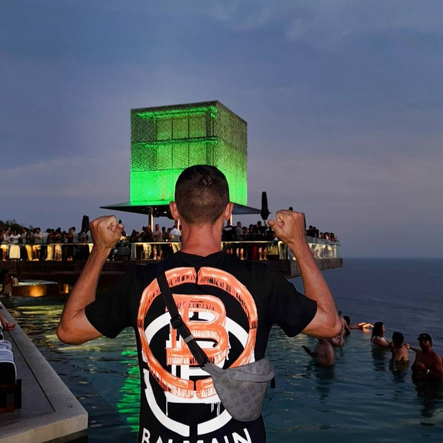 Alex Taranukhin Инвестируй с Умом ™