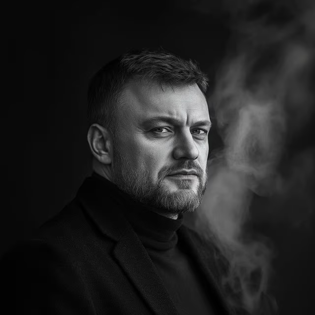 Артур Орлов - Инвестиции