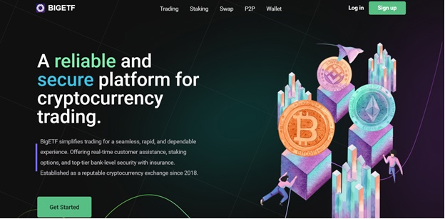 Bigetf Bigetf