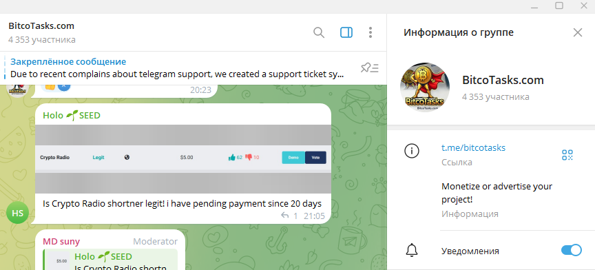 bitcotasks bitcotasks