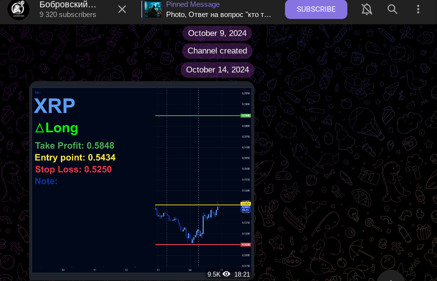 бобровский трейдит телеграмм бобровский трейдит телеграмм