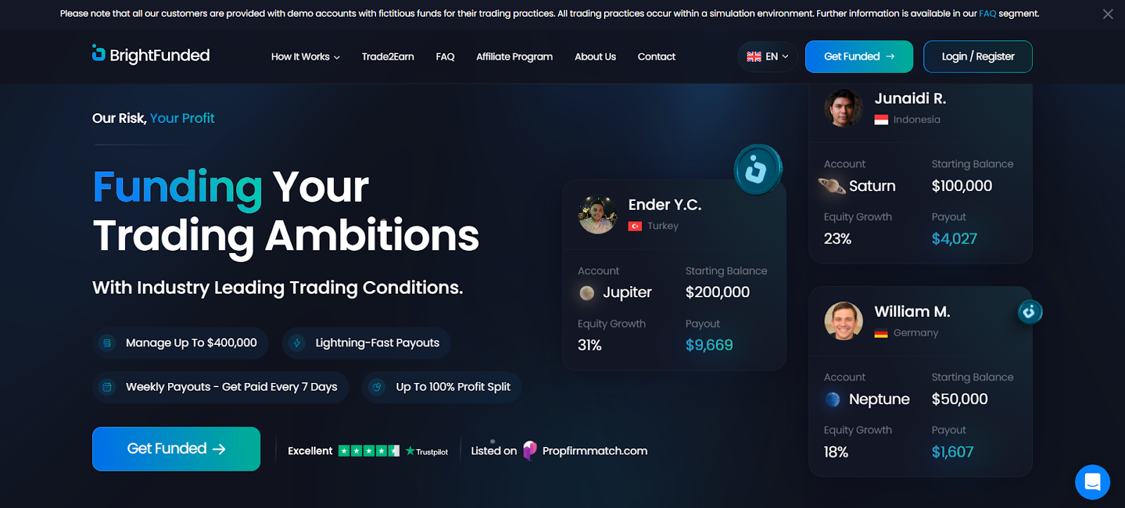 brightfunded brightfunded