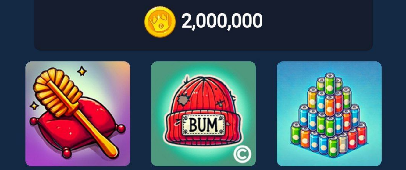 Bums комбо сегодня Bums комбо сегодня