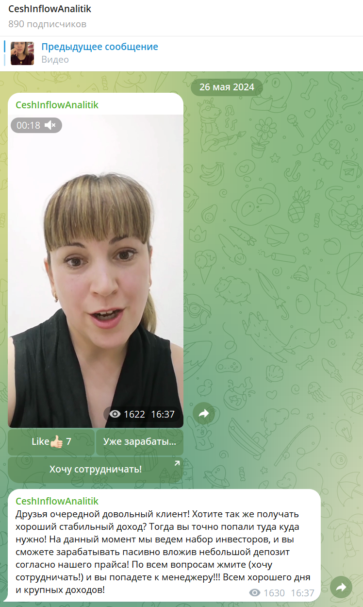 CeshInflowAnalitik CeshInflowAnalitik