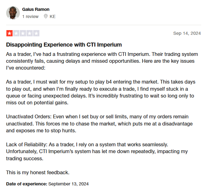 city traders imperium отзывы city traders imperium отзывы