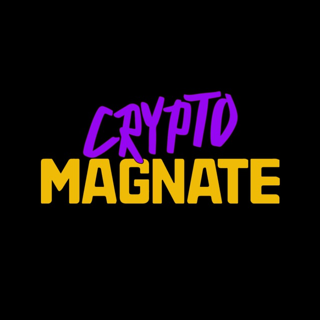 Cryptomagnate
