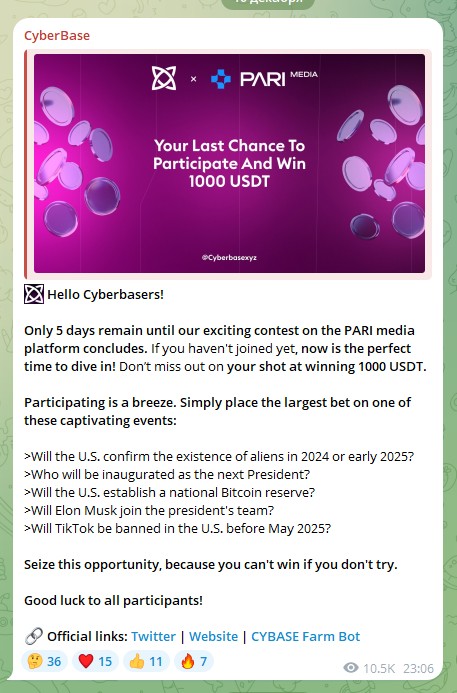 cybase farm bot cybase farm bot