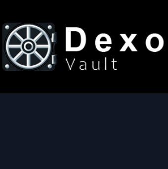 Dexo Vault