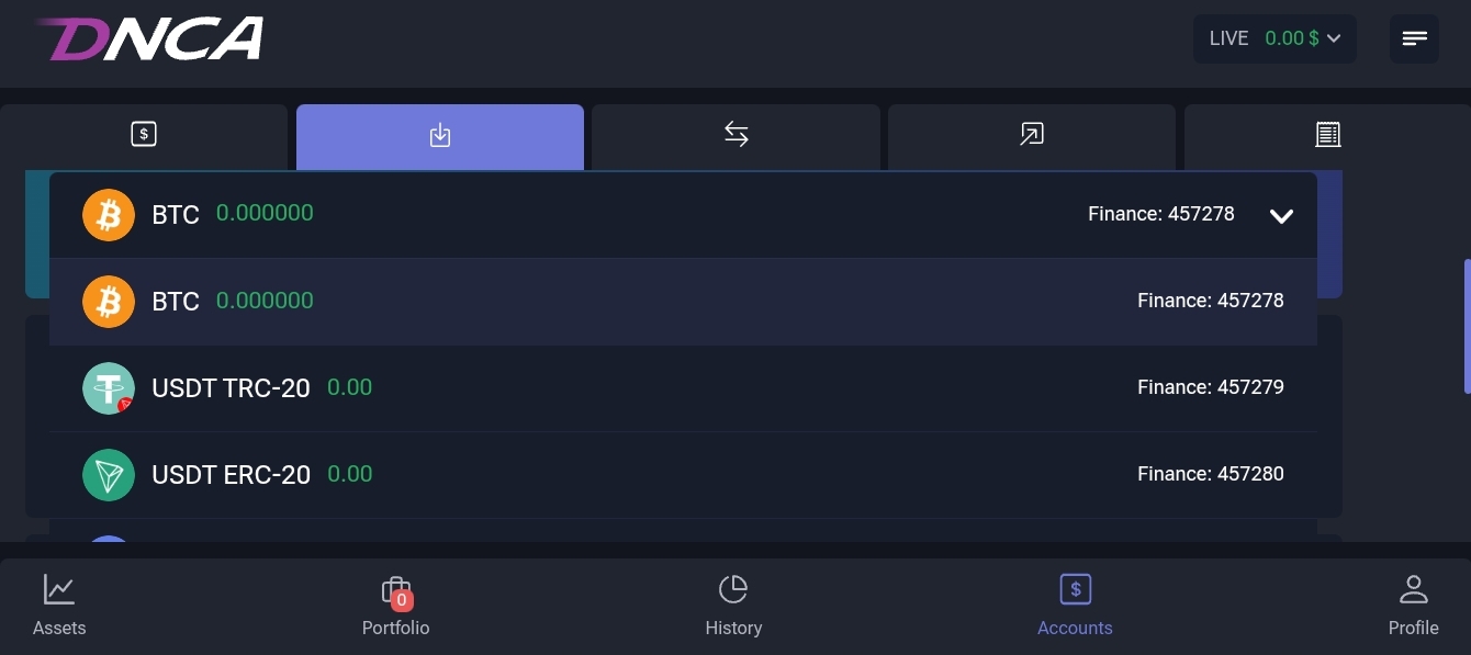 dnca org отзывы dnca org отзывы