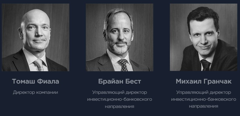 dragon capital dragon capital