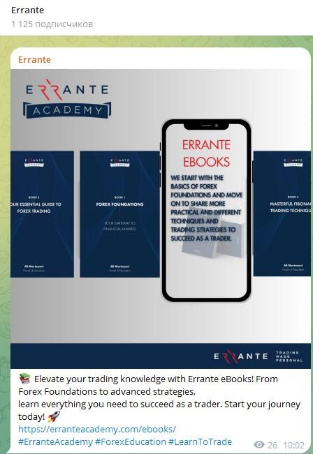 errante broker errante broker