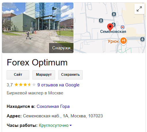 форекс оптимум форекс оптимум