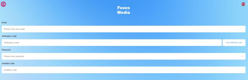 foxes media org foxes media org