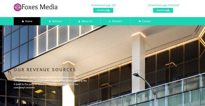 foxes media отзывы пирамида foxes media отзывы пирамида