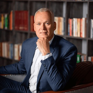 Герман Рублев | Блокчейн