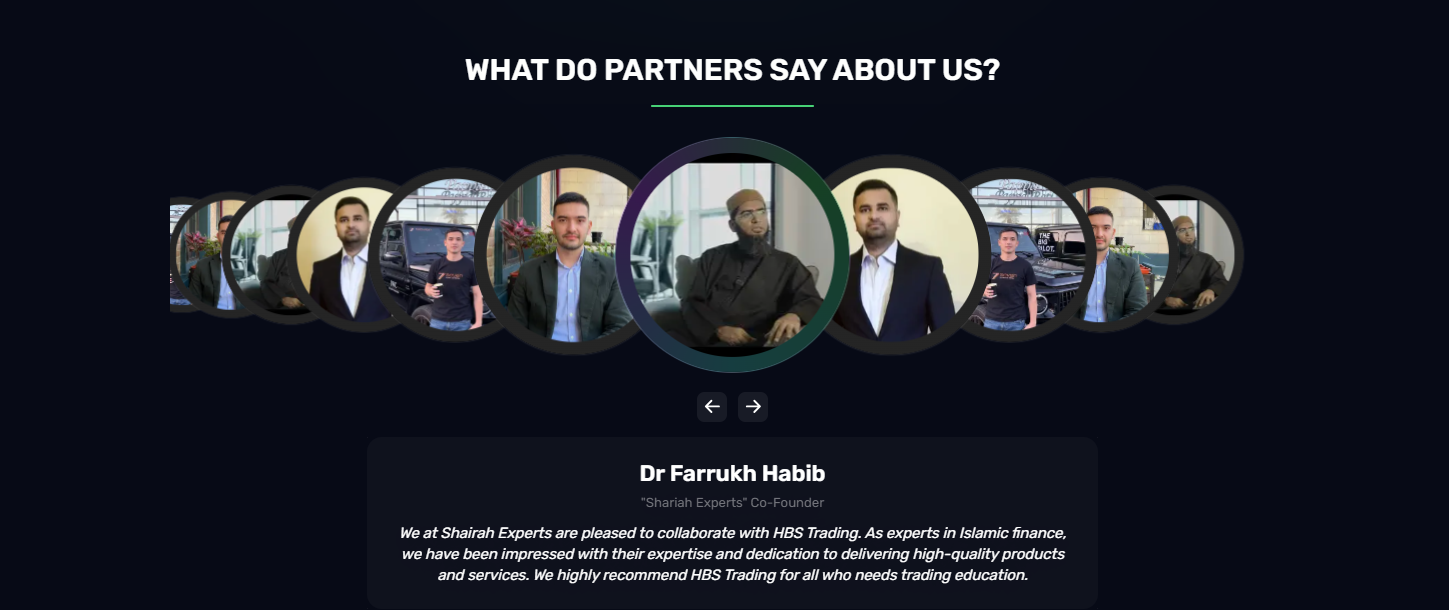 hbs trading net hbs trading net