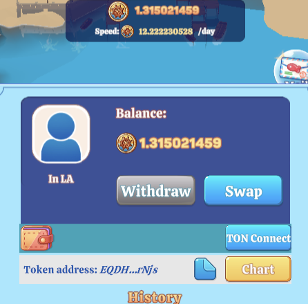 idle fishing p2e разоблачение idle fishing p2e разоблачение