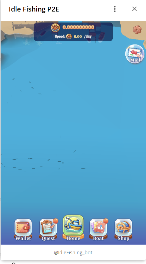 idle fishing p2e разоблачение idle fishing p2e разоблачение