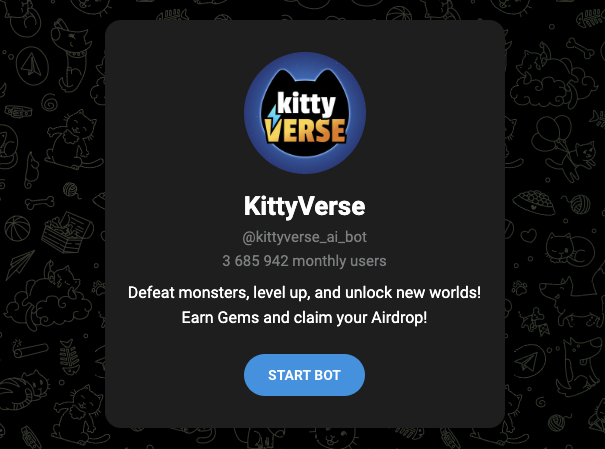 kittyverse kittyverse