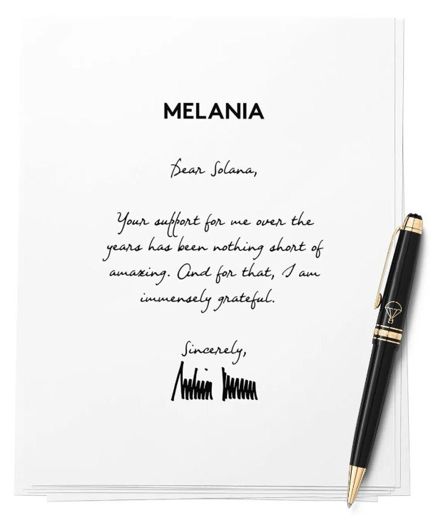 коин melania trump запустила монету коин melania trump запустила монету